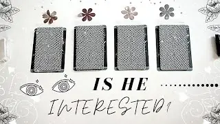 ИНТЕРЕСЕН ЛИ ОН В ВАС? &mdash; Выберите расклад на карте &mdash; Да? Нет? Почему?