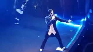 Ghost- Absolution Live ( Argentina, Teatro Vorterix)