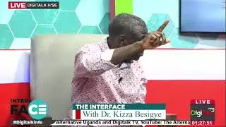 BESIGYE AYOGEDDE ENGERI M7 JAGULAMU EBIBIINA, ABE NAJJA MW'ELIRE SENTE ZABWE TWASIMBUDE DDA.