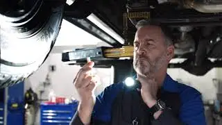 Ford Lend a Hand