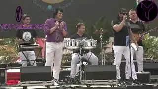 GRUPO D`STELLOS 113 AÑOS DE VILELAS