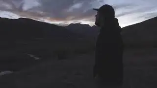 Matt Jordan - RUNAWAY HEART (Visualizer)