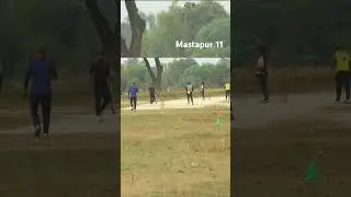 BHULSA CUP quarter final Shahnawaz khan Pathan #cricket #amsports #tennisballcricket #sporttime