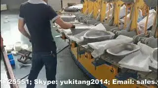 How To Make Polyurethane Foam PU  Motorcycle Car Seat Cushion and bike saddle