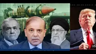 Pakistan evodde natti za US ne UN sanctions zebassa ku Iran nekutula nayo ddiru ya $3bn