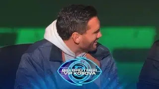 Kam punuar si stilist flokësh! Shokon Ludo.