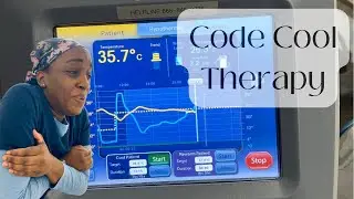 Code Cool | Therapeutic Hypothermia Treatment | Registered Nurse | ICU Nurse