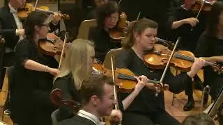 Closing Concert – Conductors' Academy 2023/24