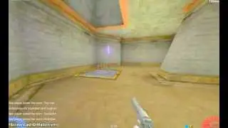 crusher space