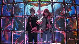 Heavenly Delusion Opening Full 『innocent arrogance』By BiSH [8D USE HEADPHONE]