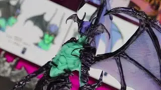 VARIABLE ACTION Heroes Devilman Ver. Nirasawa 2016