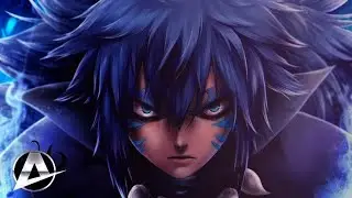 💨🐉🐲Re:Zero React ♪ Acnologia | O Drag&atilde;o do Apocalipse (Fairy Tail) | Anirap | Subaru as Acnologia