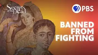 This Roman Law May Be Proof of Female Gladiators