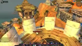 Cannoneer Smythe , Cannoneer Whessan & Captain Fairmount Location, WoW Classic
