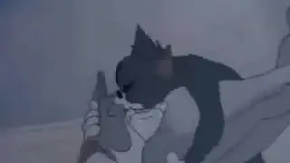 Tom And Jerry - Pop Star : Kirby Of the Stars 64