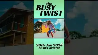 Bristol, we&rsquo;re bringing the heat with @busytwist, #bristol #dj