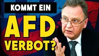 Verfassungsgericht Präsident klärt auf (Hans-Jürgen Papier)