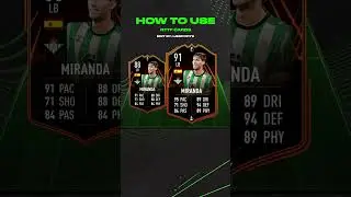 Как использовать эти карты RTTF 📈 #fifa23 #fifa