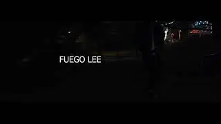 Fuego Lee - Leave Me Alone (Official Music Video)