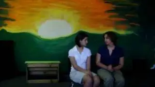 Skit #1 (Title Uncertain)