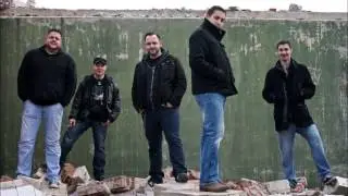 NOISE DISTRICT - Undiscovered Hate
