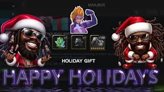 Holiday Gift opening and new r4!! 🥳🥳