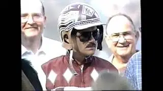 1999 Meadowlands OOLONG John Campbell Hambletonian Oaks Elimination