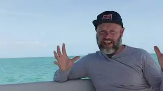 MOORINGS CHARTER x UpTopMedia | Sailing In Exhumas, Bahamas