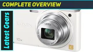 Panasonic Lumix SZ3: Best Pocket Zoom Camera?