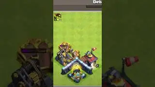 Debt Collector Event in CoC