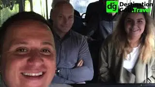 Гольф-тур в Турцию и Gloria Hotel & Golf Resorts