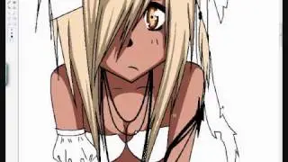 [ENTRY] Drawing Contest Selph94