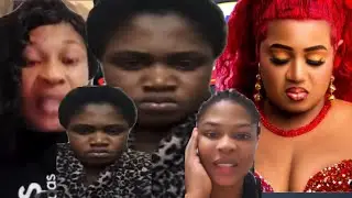 MADAM LAZARUS,KOFI SAMMALE KRONFOUR,SIBO TUUTUU JULIJUU AND SISTER GUCCI WILL LEARN MORE.