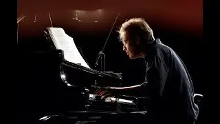 Brahms Piano Concerto No.1 in D minor, Op.15 - II. Adagio - Dénes Várjon