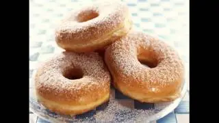 Sunshine Donuts Corcoran CA