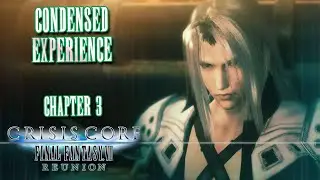 FFVIICCR Ch 3 - Of Men and Monsters