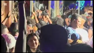 Le BALADIN Sambava 