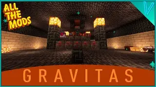 Blood Magic will save us! - ATM Gravitas #EP11