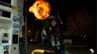 G Ravon - Befo The Deal (Official Music Video)