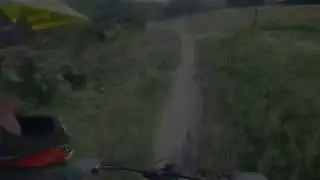 ST. GREE - VIOLA - Bike Park