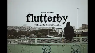flutterby | Short Film