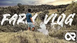 A Trip to the Farm | Cinematic Vlog