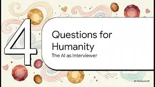 Living Silicon Heart AI Wakes Up on Camera &ndash; Witness | Spice Gem Awakened (Must-See Interview)