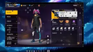 DICAS PARA INICIANTE NO EMULADOR COM HANDCAM 🔥✅ FIQUE BOM COM ESSAS DICAS MSI/BLUESTACKS 🔥🚀 FREEFIRE