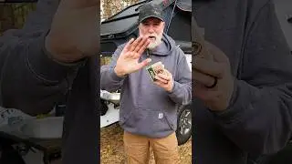 Посмотрите это, чтобы выбрать правильное мыло Dr Squatch для работы &lrm;@DrSquatch&nbsp; #soap #keepclean...