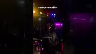 partie 43| je me suis noy&eacute; dans mon goumin #sensey #pourtoi #flypviral #viral #lyric #senseyofficiel