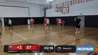 Liberty vs Storm
