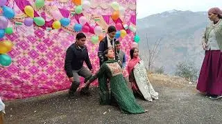 26 January Republic Day Celebrations Manjaban KOTGARH | Pahalgam Terror Attack Story | Part-4