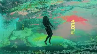 GRACEFUL &ndash; Flora | Riding On The Chaos (Official Audio)