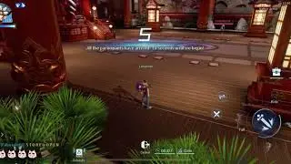 Dragon Raja Sea. Assassin How to beat reaper in nether realm.
